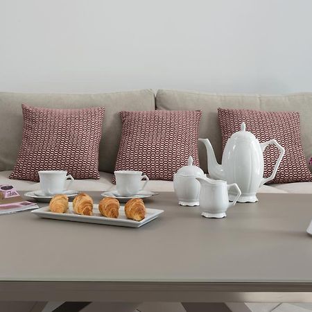 סנטוריני Anteliz Private Villa מראה חיצוני תמונה