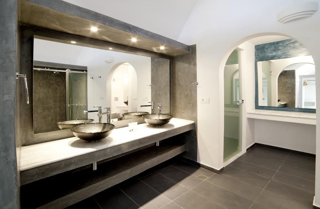 סנטוריני Anteliz Private Villa מראה חיצוני תמונה