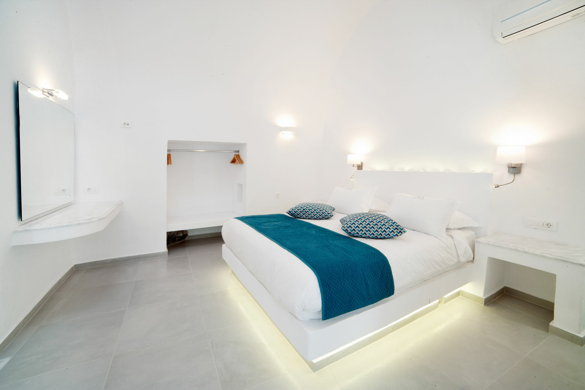 סנטוריני Anteliz Private Villa מראה חיצוני תמונה